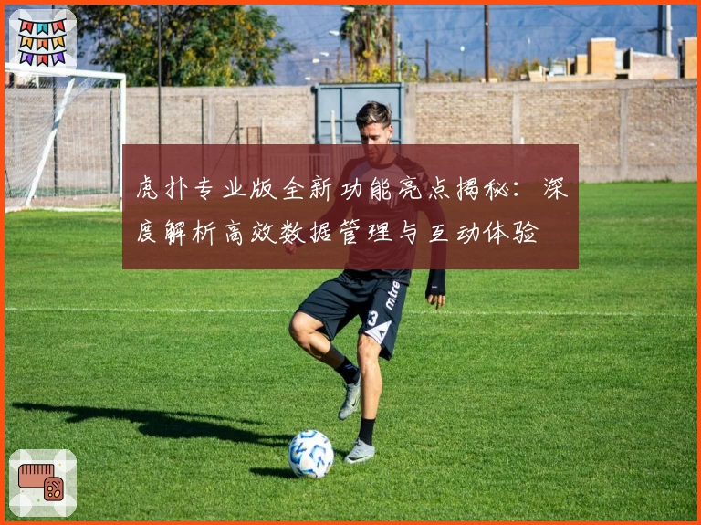 虎扑专业版全新功能亮点揭秘：深度解析高效数据管理与互动体验
