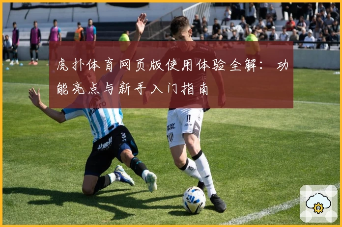 虎扑体育网页版使用体验全解：功能亮点与新手入门指南